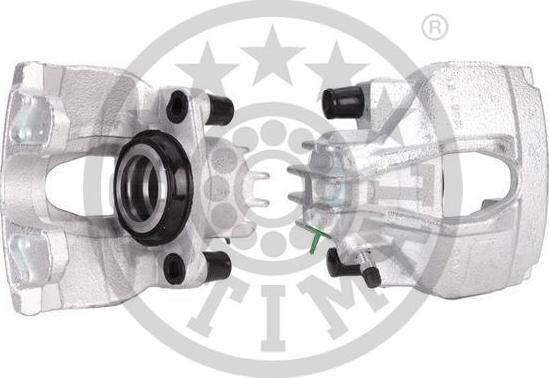 Optimal BC-1807R - Étrier de frein cwaw.fr