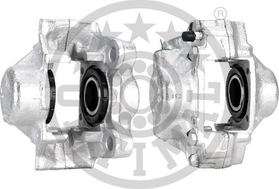 Optimal BC-1819R - Étrier de frein cwaw.fr