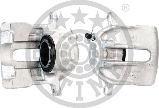 Optimal BC-1818R - Étrier de frein cwaw.fr