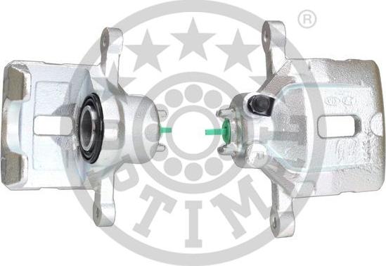 Optimal BC-1294R - Étrier de frein cwaw.fr