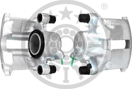 Optimal BC-3061R - Étrier de frein cwaw.fr