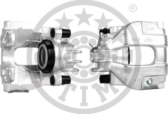 Optimal BC-2566L - Étrier de frein cwaw.fr