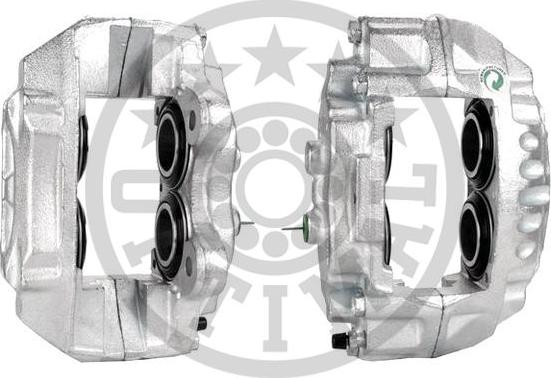 Optimal BC-2358L - Étrier de frein cwaw.fr