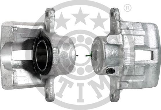 Optimal BC-2300L - Étrier de frein cwaw.fr