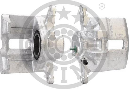 Optimal BC-2248R - Étrier de frein cwaw.fr