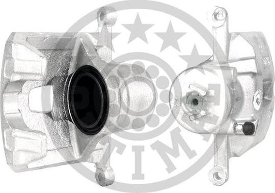 Optimal BC-2789L - Étrier de frein cwaw.fr