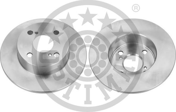 Optimal BS-8912C - Disque de frein cwaw.fr