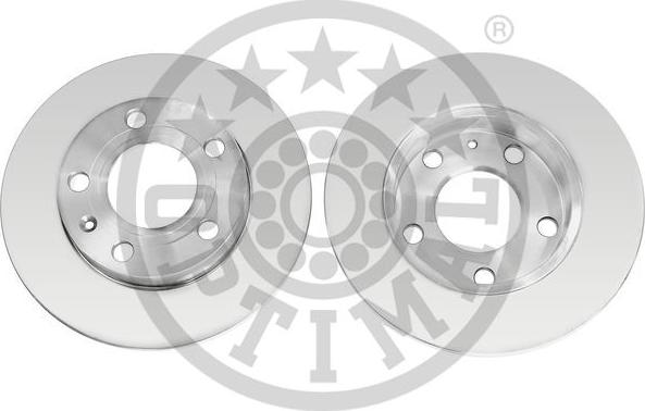 Optimal BS-8046C - Disque de frein cwaw.fr