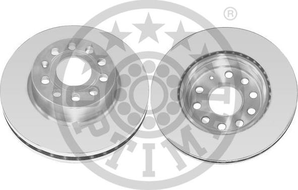 Optimal BS-8020C - Disque de frein cwaw.fr