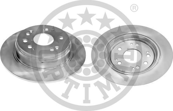 Optimal BS-8342C - Disque de frein cwaw.fr