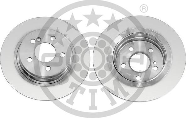 Optimal BS-8220C - Disque de frein cwaw.fr