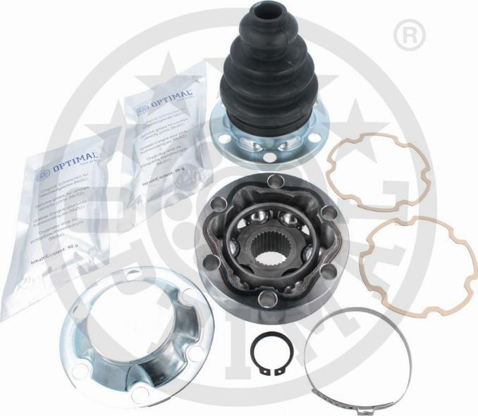 Optimal CT-1043 - Jeu de joints, arbre de transmission cwaw.fr