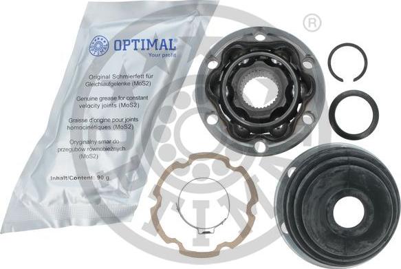 Optimal CT-1063 - Jeu de joints, arbre de transmission cwaw.fr