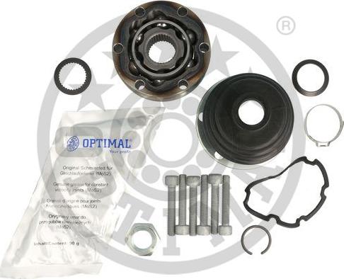 Optimal CT-1009 - Jeu de joints, arbre de transmission cwaw.fr