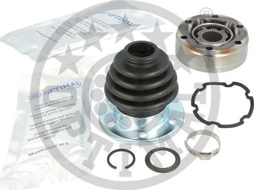 Optimal CT-1004 - Jeu de joints, arbre de transmission cwaw.fr