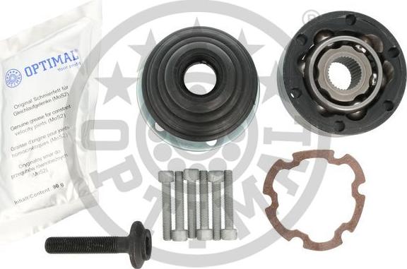 Optimal CT-1014 - Jeu de joints, arbre de transmission cwaw.fr