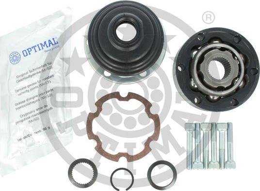 Optimal CT-1025 - Jeu de joints, arbre de transmission cwaw.fr