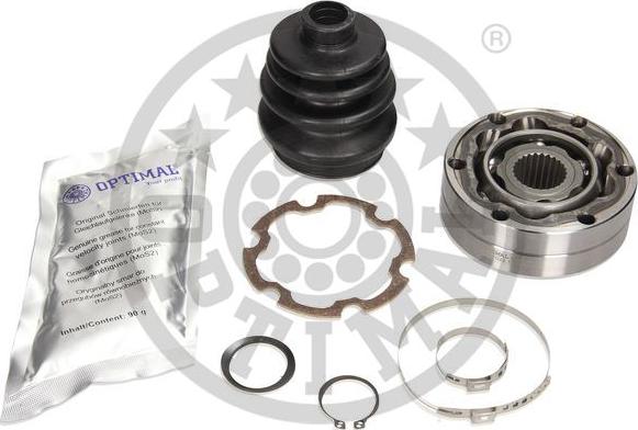 Optimal CT-1022 - Jeu de joints, arbre de transmission cwaw.fr