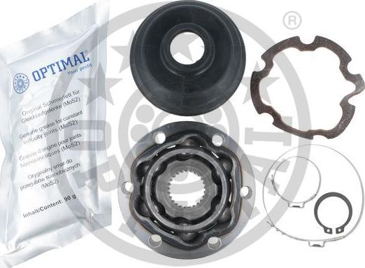 Optimal CT-1071 - Jeu de joints, arbre de transmission cwaw.fr