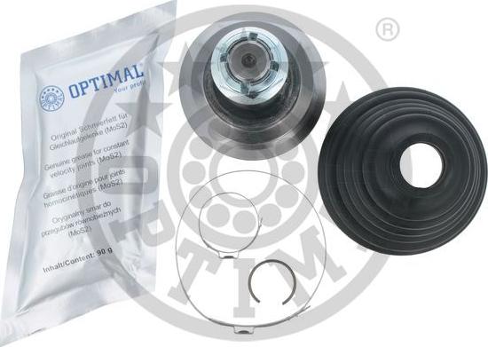 Optimal CW-3038 - Jeu de joints, arbre de transmission cwaw.fr