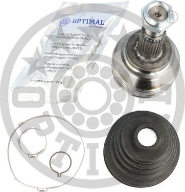 Optimal CW-2593 - Jeu de joints, arbre de transmission cwaw.fr