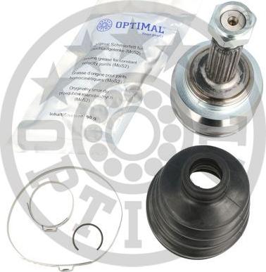 Optimal CW-2519 - Jeu de joints, arbre de transmission cwaw.fr