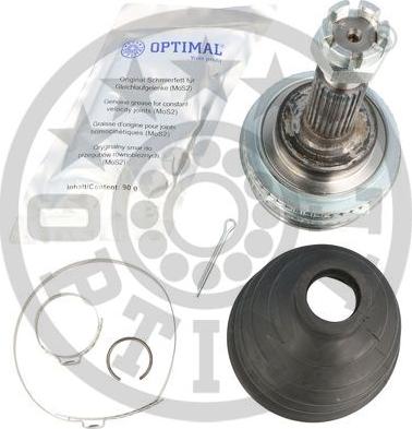 Optimal CW-2585 - Jeu de joints, arbre de transmission cwaw.fr