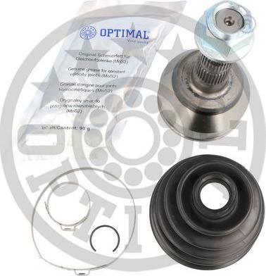 Optimal CW-2666 - Jeu de joints, arbre de transmission cwaw.fr