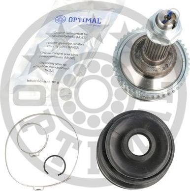 Optimal CW-2603 - Jeu de joints, arbre de transmission cwaw.fr