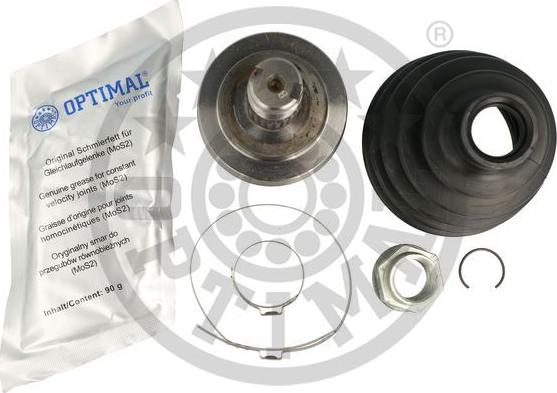 Optimal CW-2685 - Jeu de joints, arbre de transmission cwaw.fr