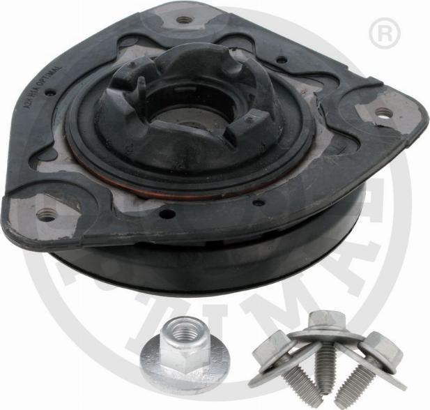 Optimal F0-0024S - Coupelle de suspension cwaw.fr