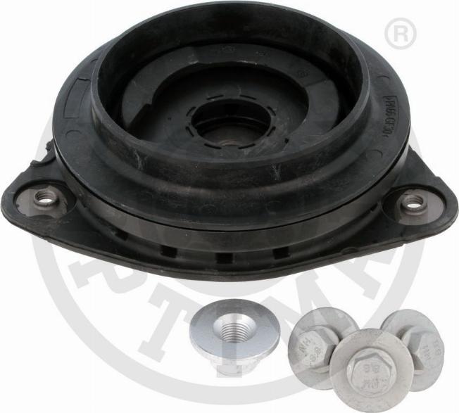 Optimal F0-0024S - Coupelle de suspension cwaw.fr