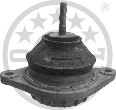 Optimal F8-4021 - Support moteur cwaw.fr