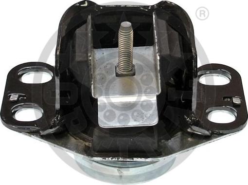 Optimal F8-5487 - Support moteur cwaw.fr