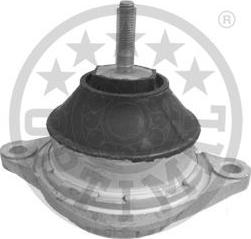 Optimal F8-5545 - Support moteur cwaw.fr