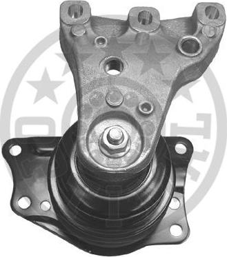 Optimal F8-5551 - Support moteur cwaw.fr