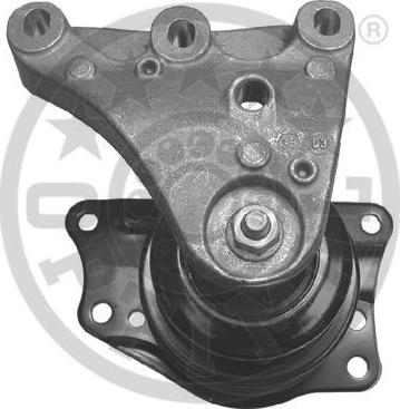 Optimal F8-5535 - Support moteur cwaw.fr