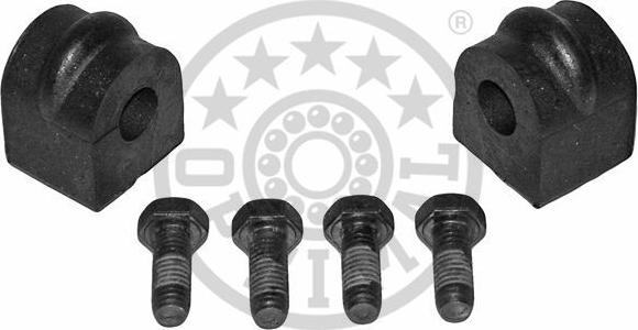 Optimal F8-5699 - Kit de réparation, suspension du stabilisateur cwaw.fr