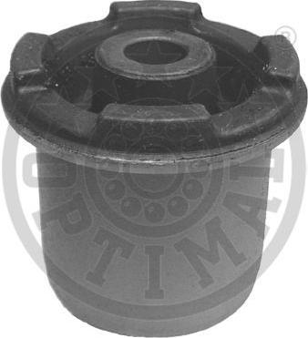 Optimal F8-5110 - Suspension, bras de liaison cwaw.fr