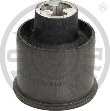 Optimal F8-5340 - Suspension, corps de l'essieu cwaw.fr