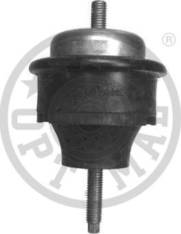 Optimal F8-5358 - Support moteur cwaw.fr