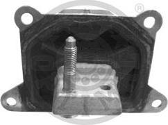 Optimal F8-5373 - Support moteur cwaw.fr