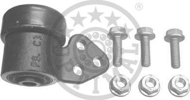 Optimal F8-5263 - Kit de réparation, bras triangulaire cwaw.fr