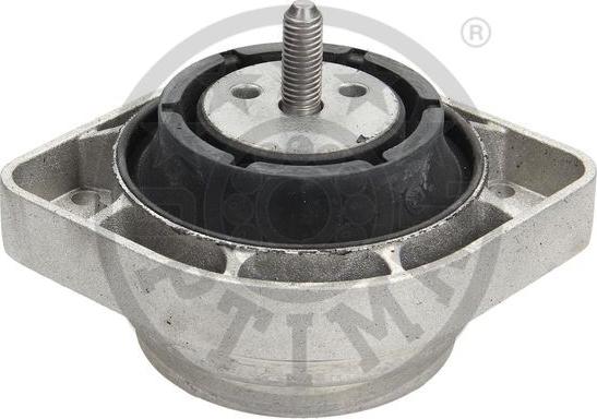 Optimal F8-6995 - Support moteur cwaw.fr