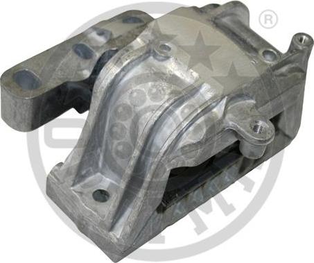 Optimal F8-6990 - Support moteur cwaw.fr