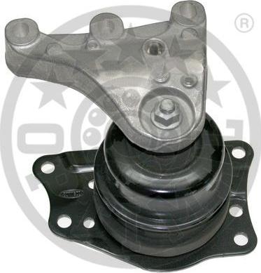 Optimal F8-6945 - Support moteur cwaw.fr