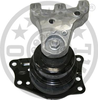 Optimal F8-6986 - Support moteur cwaw.fr