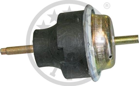 Optimal F8-6497 - Support moteur cwaw.fr