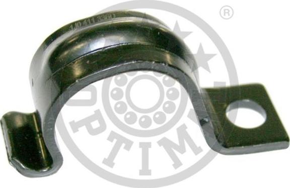 Optimal F8-6579 - Support, suspension du stabilisateur cwaw.fr