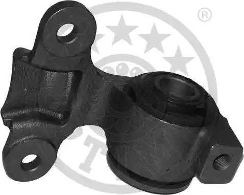 Optimal F8-6155 - Bras de liaison, suspension de roue cwaw.fr